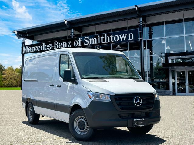 2024 Mercedes-Benz Sprinter Base