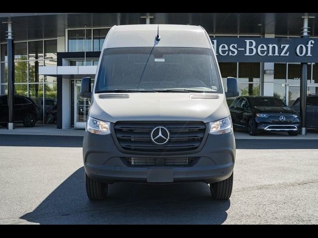 2024 Mercedes-Benz Sprinter Base