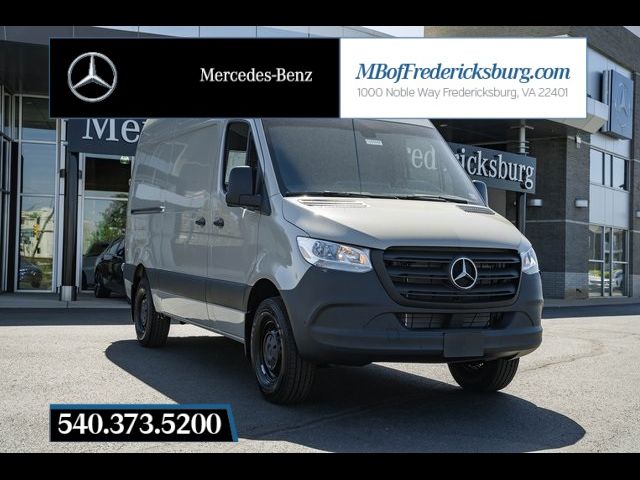 2024 Mercedes-Benz Sprinter Base