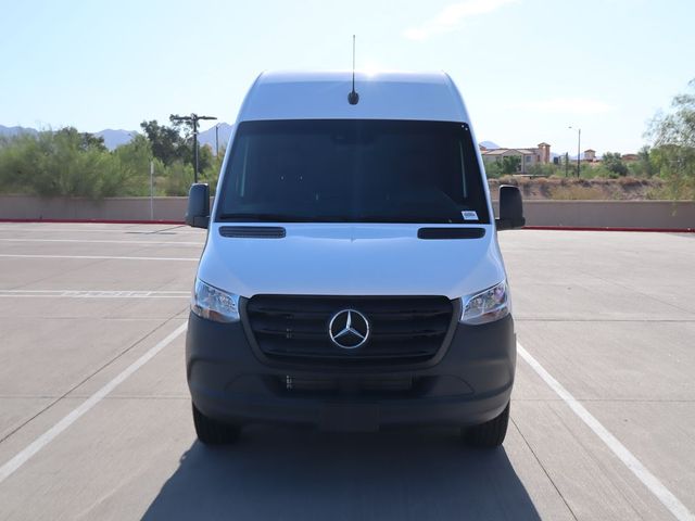 2024 Mercedes-Benz Sprinter Base