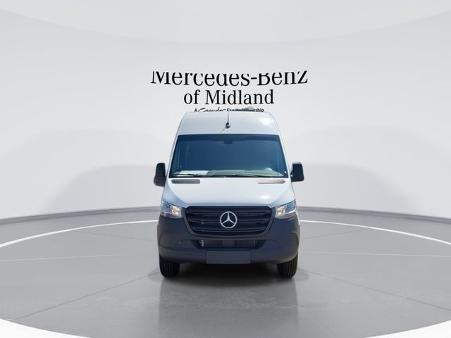 2024 Mercedes-Benz Sprinter Cargo