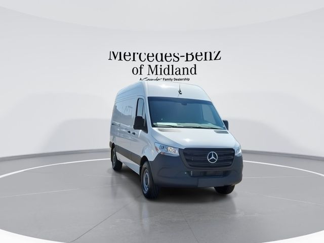 2024 Mercedes-Benz Sprinter Cargo