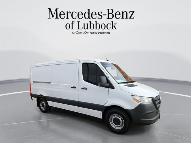 2024 Mercedes-Benz Sprinter Base