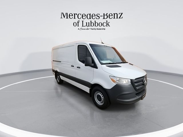 2024 Mercedes-Benz Sprinter Base