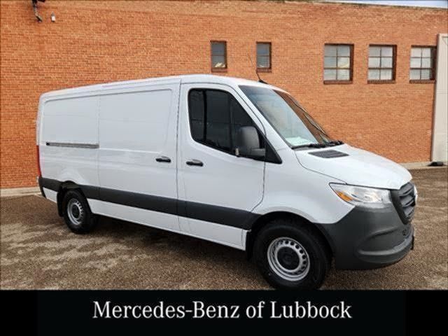 2024 Mercedes-Benz Sprinter Base