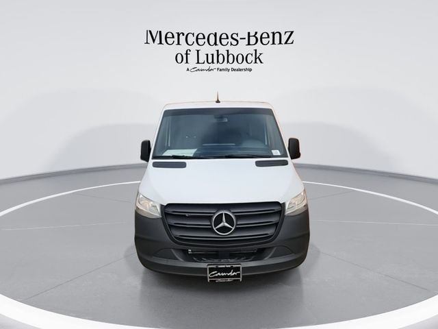 2024 Mercedes-Benz Sprinter Base