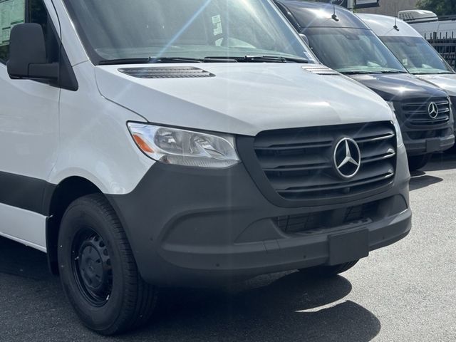 2024 Mercedes-Benz Sprinter Base