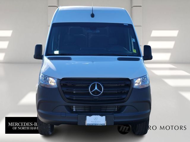 2024 Mercedes-Benz Sprinter Cargo