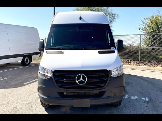 2024 Mercedes-Benz Sprinter Base