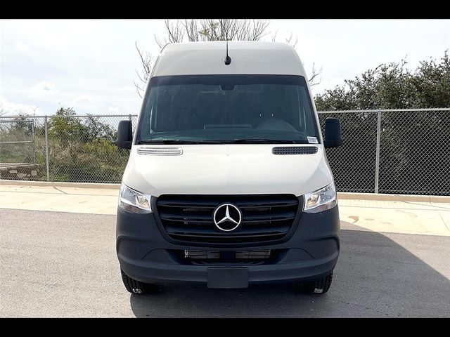 2024 Mercedes-Benz Sprinter Base