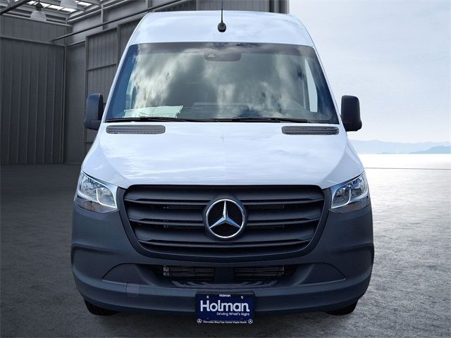 2024 Mercedes-Benz Sprinter Cargo