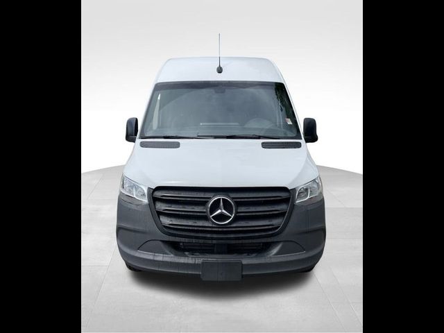 2024 Mercedes-Benz Sprinter Base