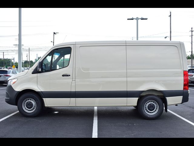 2024 Mercedes-Benz Sprinter Cargo