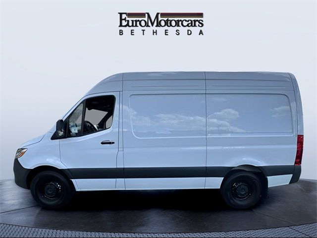 2024 Mercedes-Benz Sprinter Base