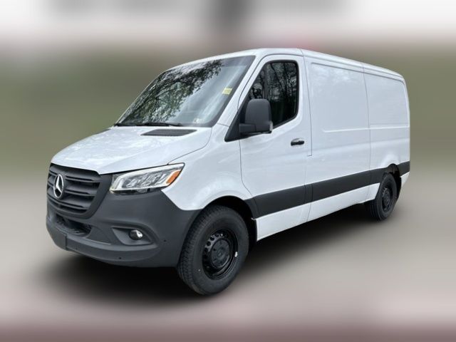 2024 Mercedes-Benz Sprinter Base