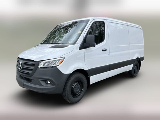 2024 Mercedes-Benz Sprinter Base