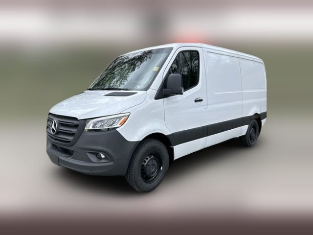 2024 Mercedes-Benz Sprinter Base