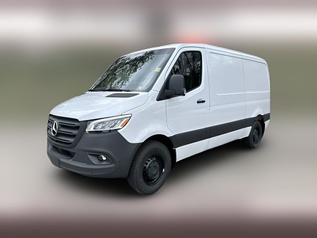 2024 Mercedes-Benz Sprinter Base