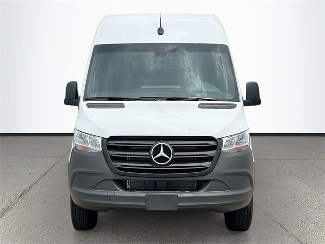 2024 Mercedes-Benz Sprinter Cargo