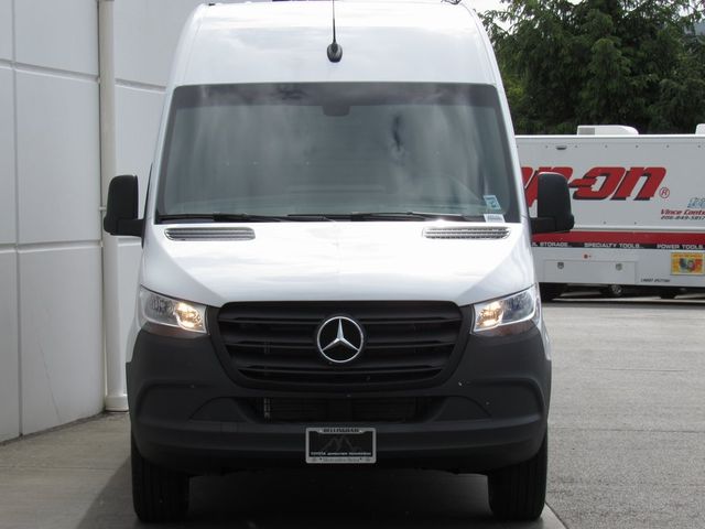 2024 Mercedes-Benz Sprinter Cargo