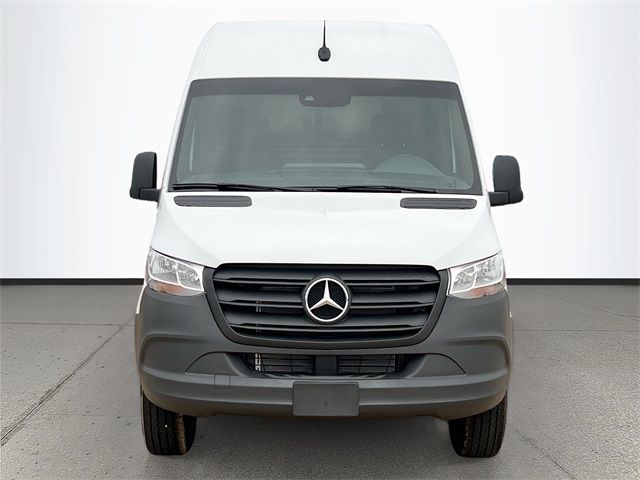 2024 Mercedes-Benz Sprinter Cargo