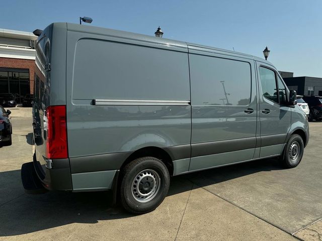 2024 Mercedes-Benz Sprinter Cargo