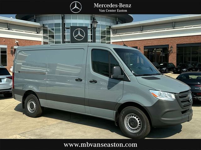 2024 Mercedes-Benz Sprinter Cargo