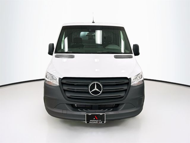 2024 Mercedes-Benz Sprinter Cargo