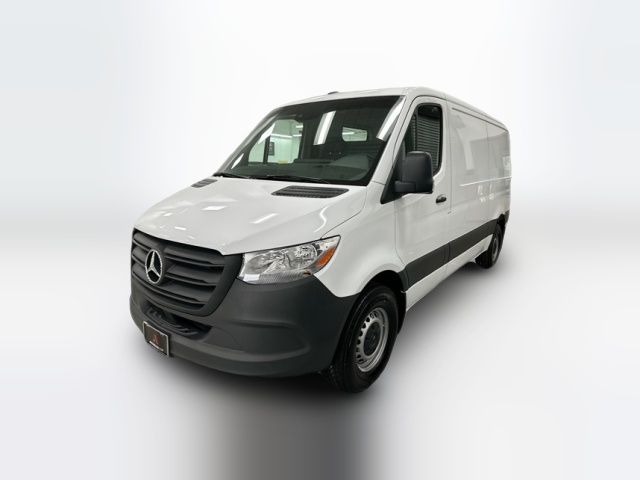 2024 Mercedes-Benz Sprinter Cargo