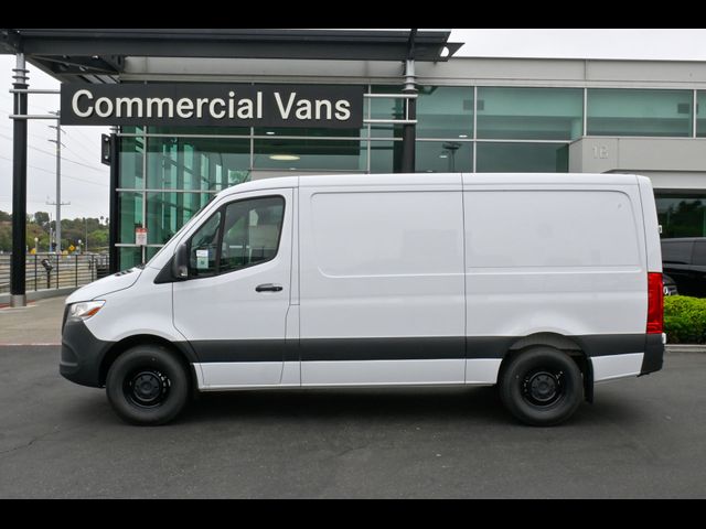 2024 Mercedes-Benz Sprinter Cargo