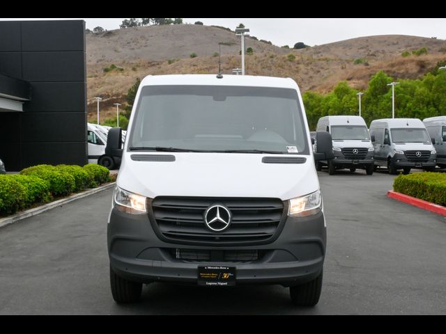 2024 Mercedes-Benz Sprinter Cargo