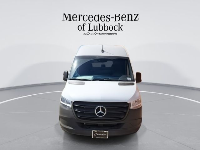 2024 Mercedes-Benz Sprinter Base