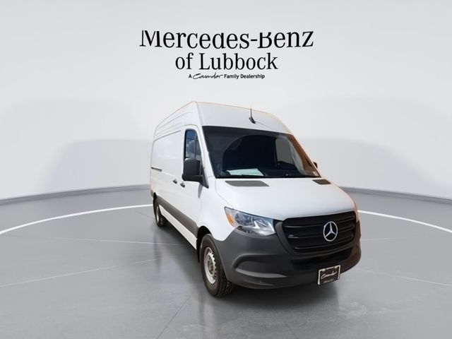 2024 Mercedes-Benz Sprinter Base