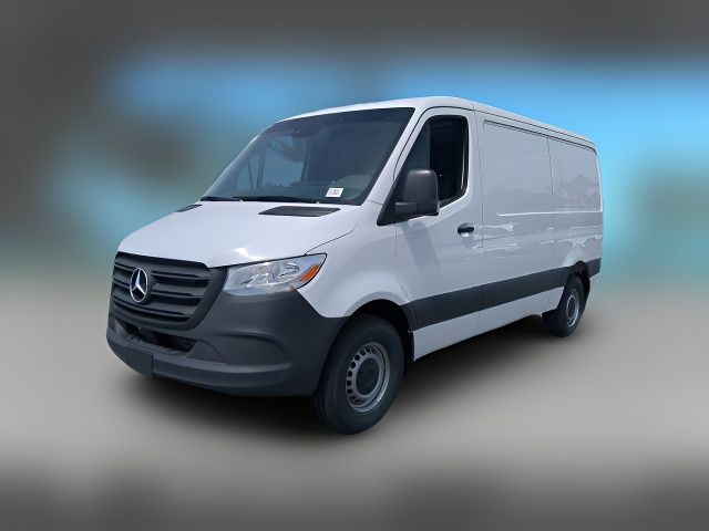 2024 Mercedes-Benz Sprinter Base