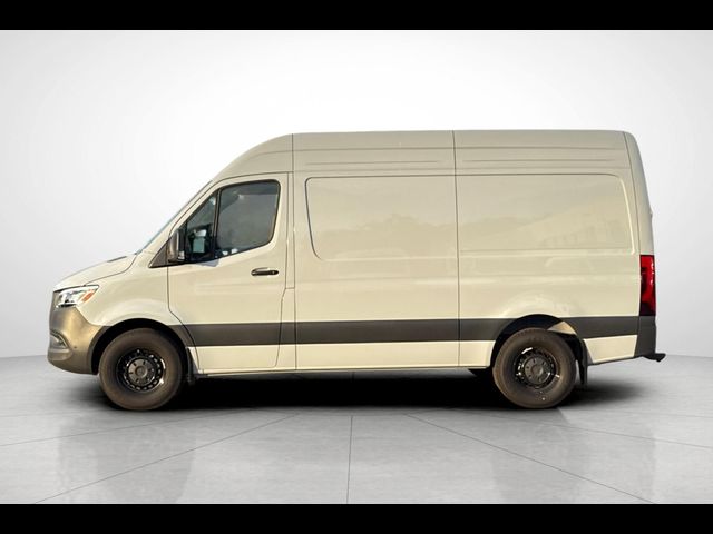 2024 Mercedes-Benz Sprinter Cargo