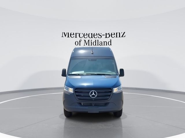 2024 Mercedes-Benz Sprinter Cargo