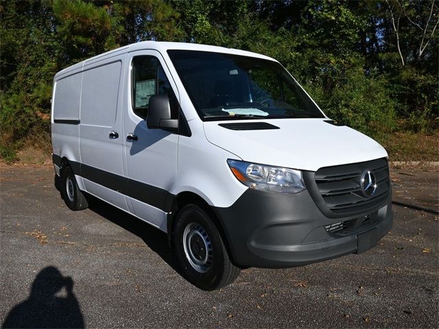 2024 Mercedes-Benz Sprinter Base