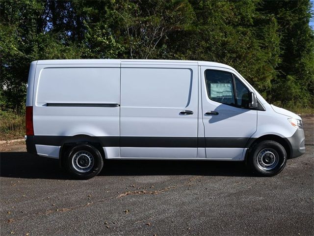 2024 Mercedes-Benz Sprinter Base