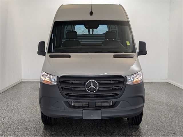 2024 Mercedes-Benz Sprinter Base