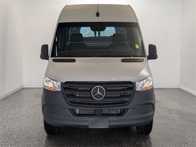 2024 Mercedes-Benz Sprinter Base