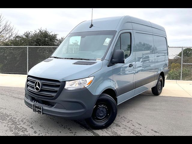 2024 Mercedes-Benz Sprinter Base