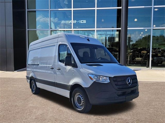 2024 Mercedes-Benz Sprinter Base