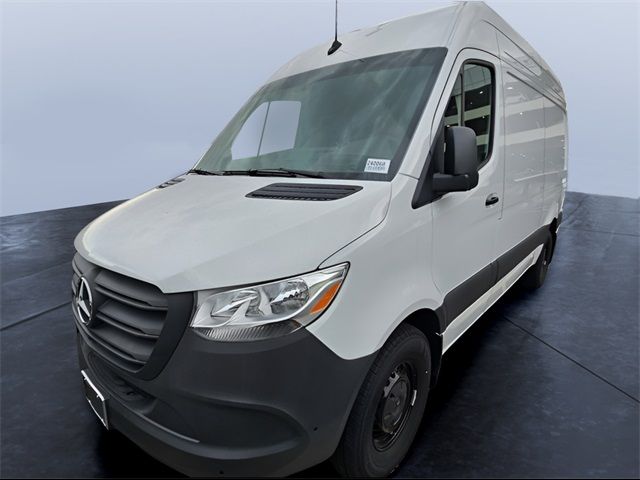 2024 Mercedes-Benz Sprinter Base