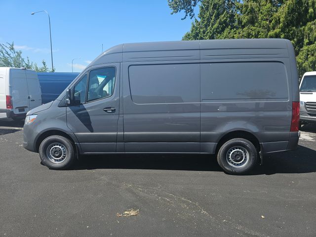 2024 Mercedes-Benz Sprinter Cargo