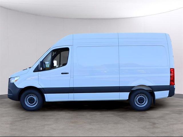 2024 Mercedes-Benz Sprinter Cargo