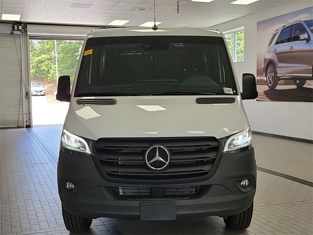 2024 Mercedes-Benz Sprinter Cargo