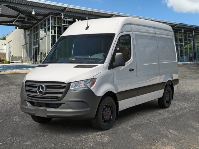 2024 Mercedes-Benz Sprinter Base