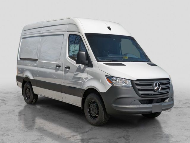 2024 Mercedes-Benz Sprinter Base