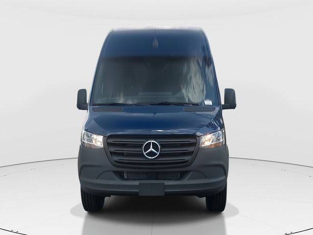 2024 Mercedes-Benz Sprinter Cargo