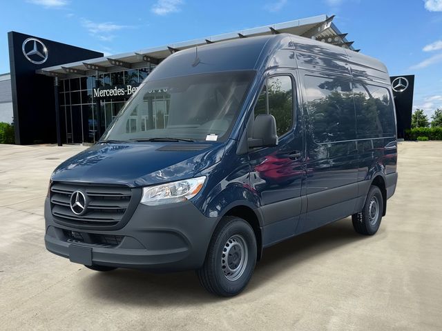 2024 Mercedes-Benz Sprinter Cargo